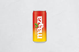 Maaza Can 300ML