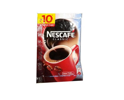 NESCAFE CLASSIC , 7.5g