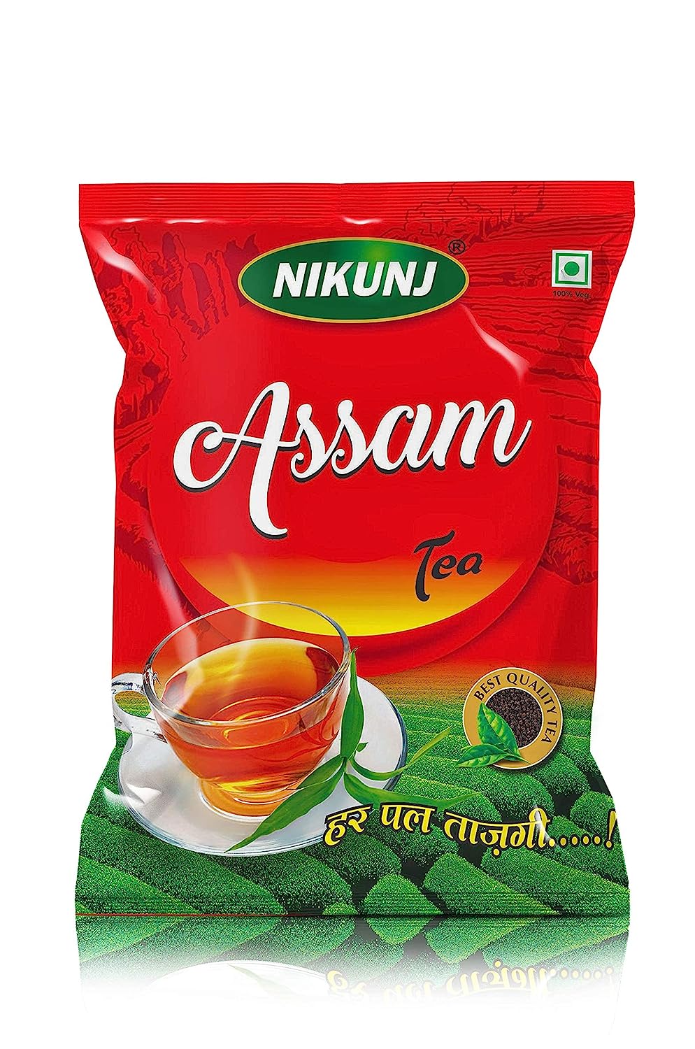 Nikunj Assam Tea, 1kg