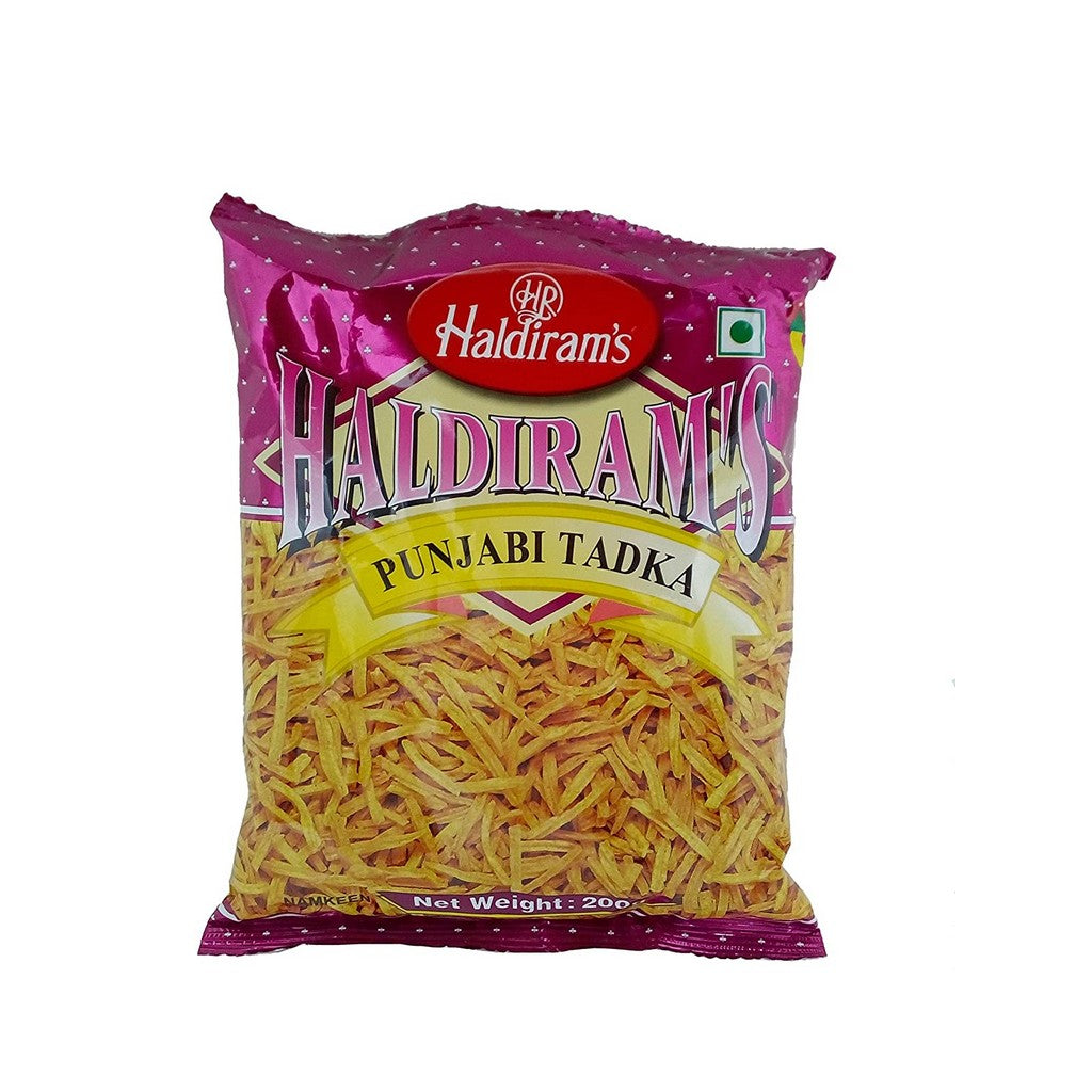 50x Haldiram Punjabi Tadka â€“ Pack of 50 (42gm each)