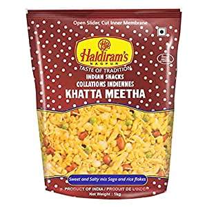 Haldirams  Khatta Meetha, 1.10 kg