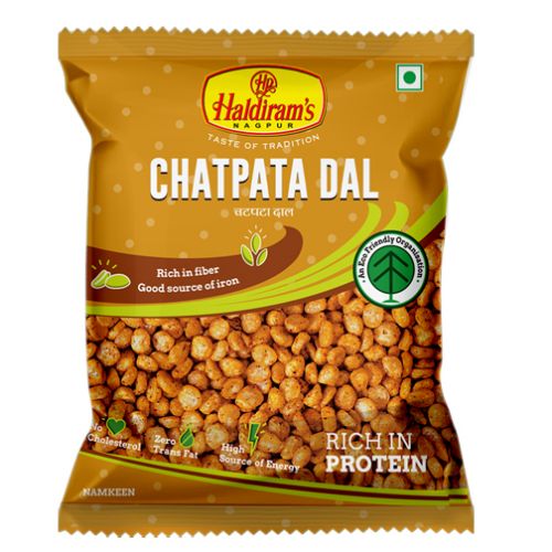 Haldiramâ€™s Chatpata Chana Dal - 220g