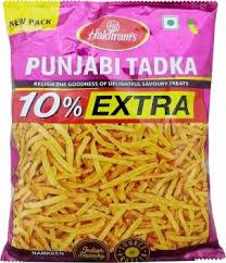 Haldiramâ€™s Punjabi Tadka, 220g