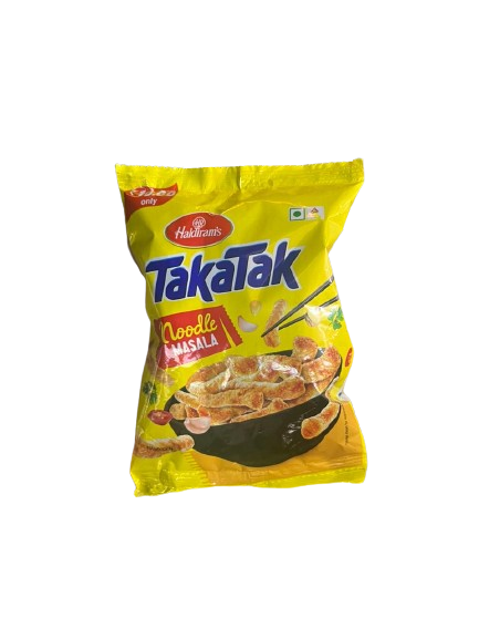 Haldiram's Taka Tak Noodle Masala, 45