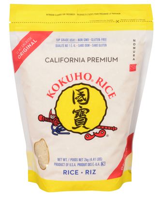 KOKUHO RICE 2KG