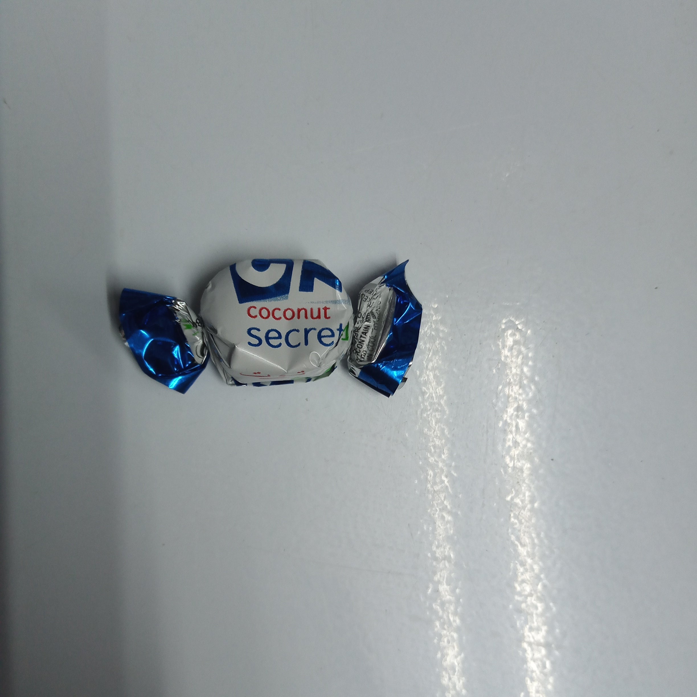Mulberry CN Coconut Secret, 3.5g