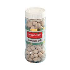 Paan Smith  Anardana Goli, 220 g