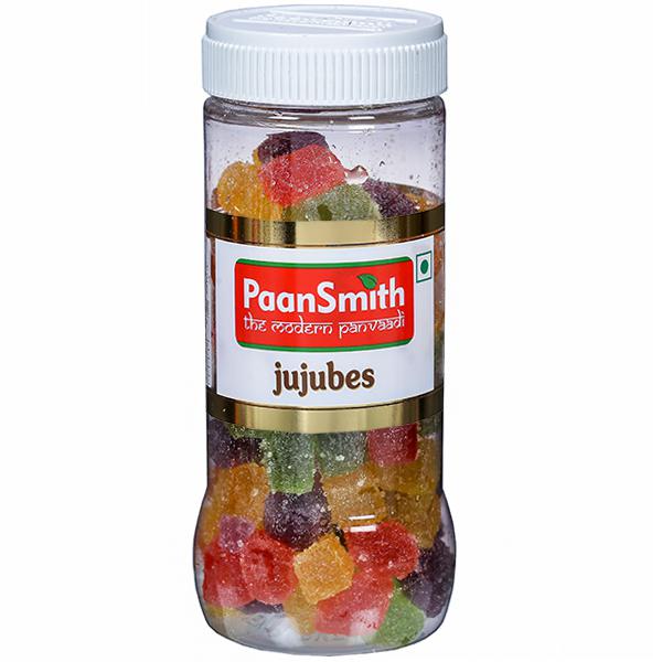 Paan Smith Jujubes, 220 g