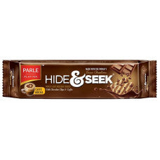 Parle Hide & Seek Cafe Mocha Cookies, 33g