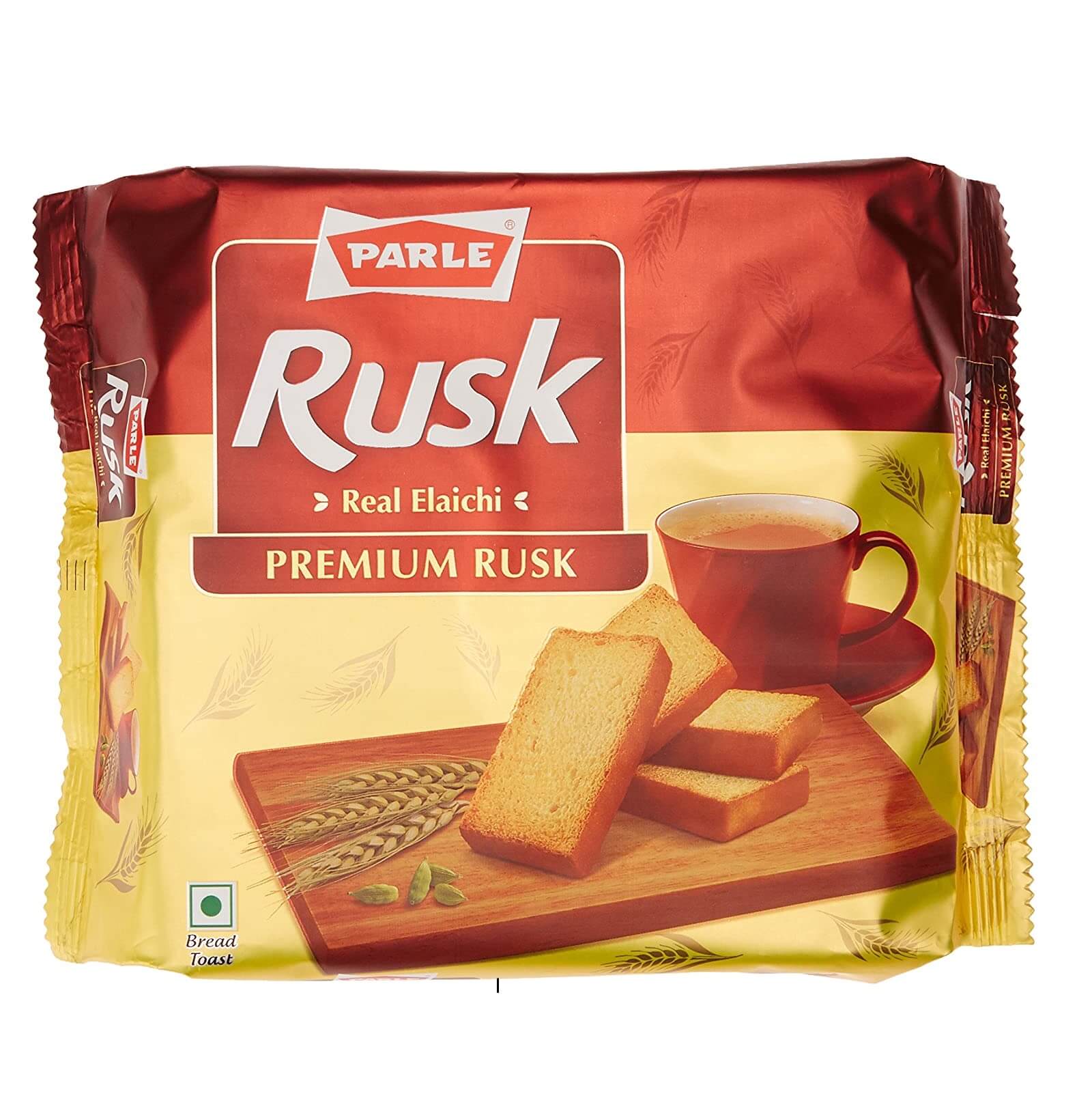 Parley Rusk,  200GM