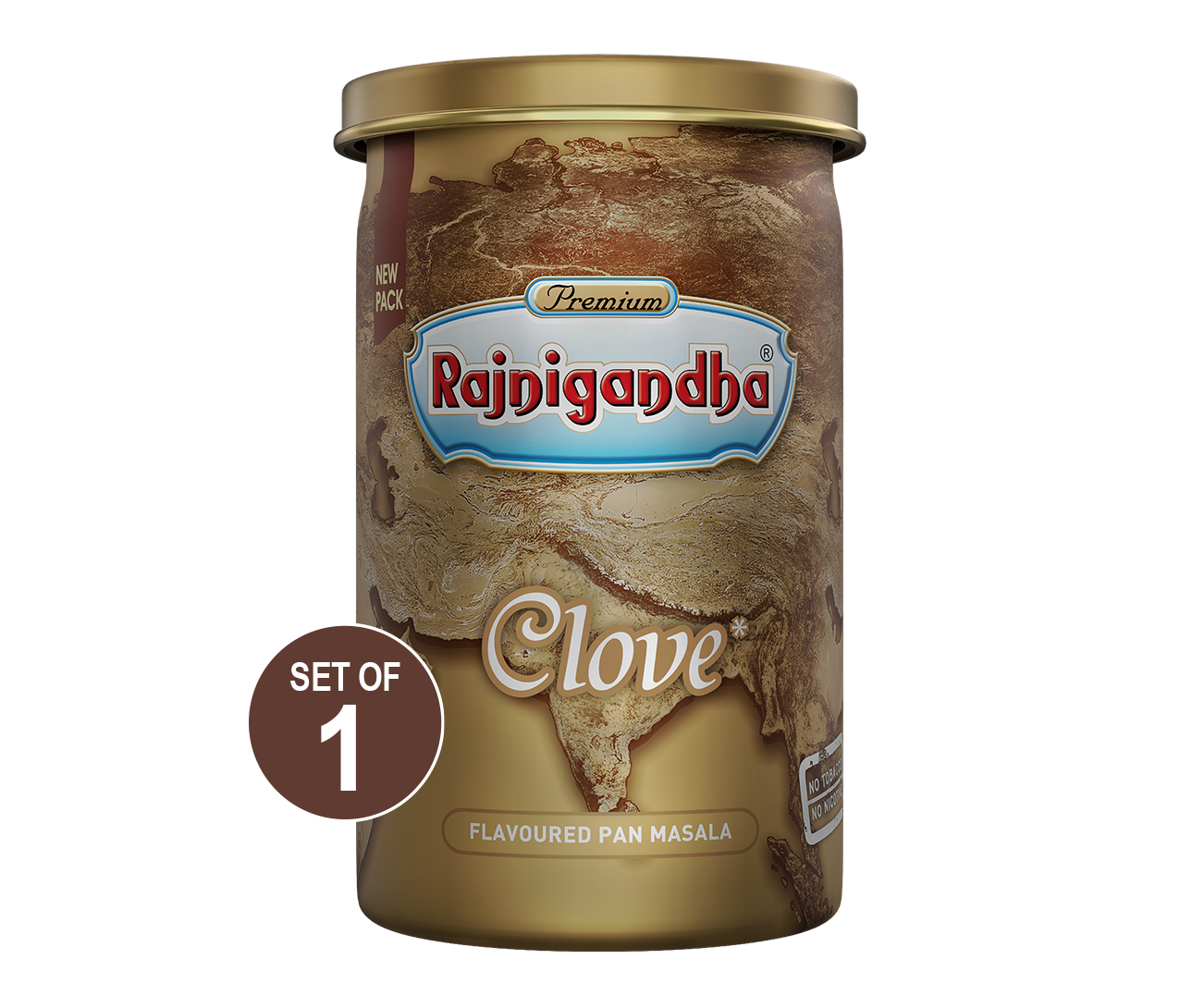 Rajnigandha Clove - 60g