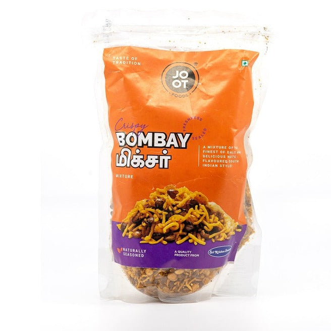 Sri Krishna Sweets Bombay Mixture