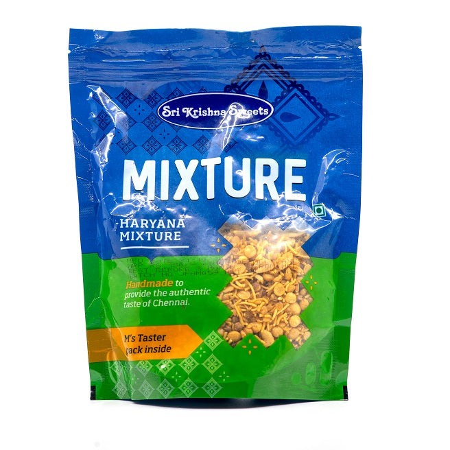Sri Krishna Sweets Hariyana Mixture