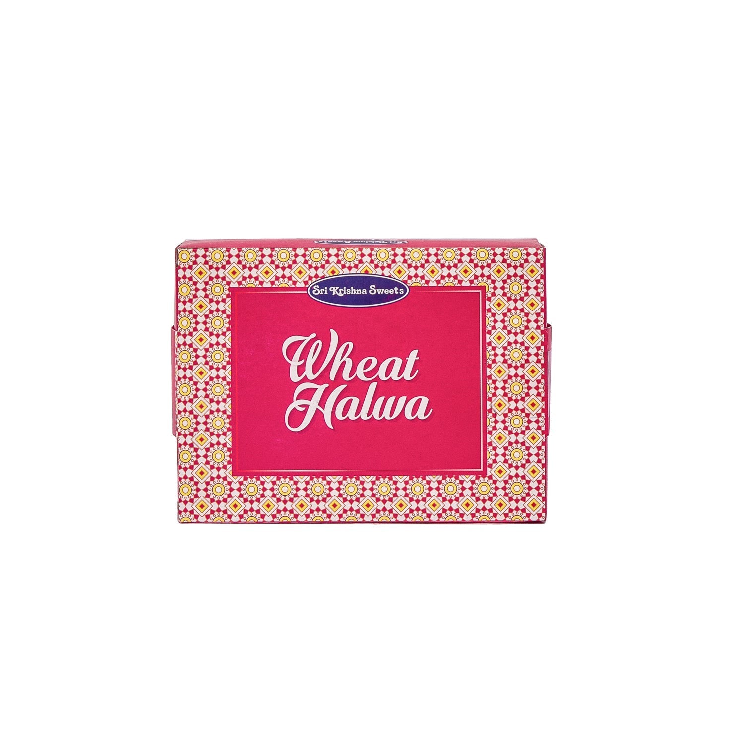 Sri Krishna Sweets Wheat Halwa 300 Gms