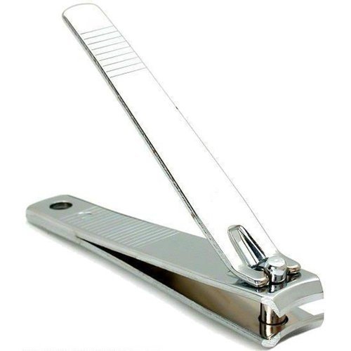 Aone Stainless Steel Nail Cutter, 40G