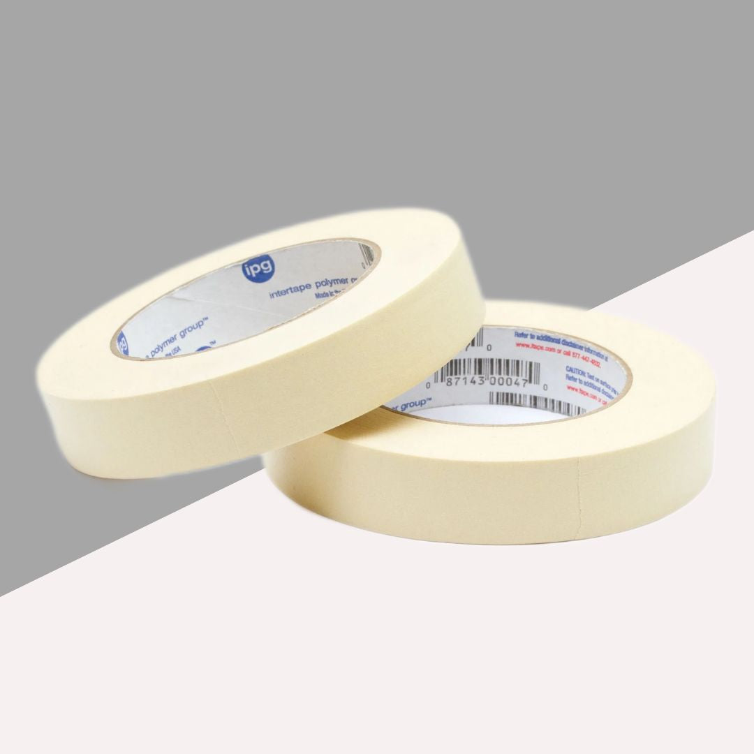 Art & Craft Masking Tape â€“ 1 Inch ( Pack of 1 )