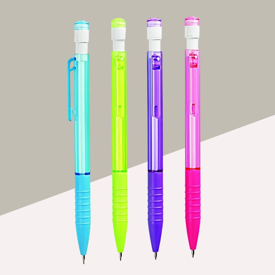 Artline Auto 0.7mm Mechanical Pencil ( Pack of 1 )