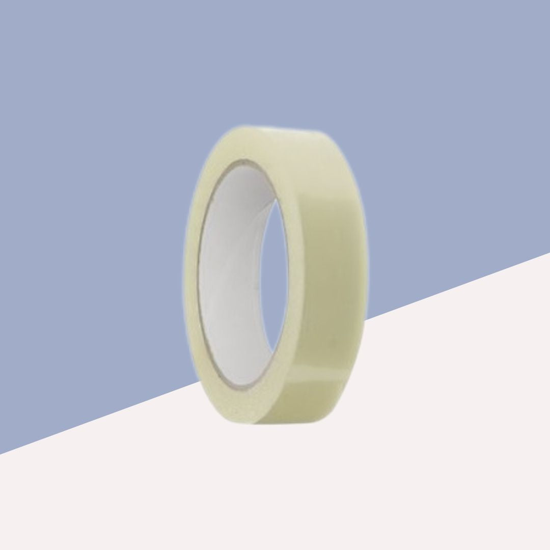 Cellotape â€“ Small - 1/2 Inch | 20 Yards ( Pack Of 1 )