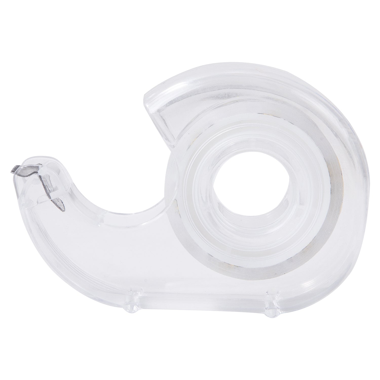 DELI WA30211 OFFICE TAPE DISP 18mmx7.62M - Color May Vary