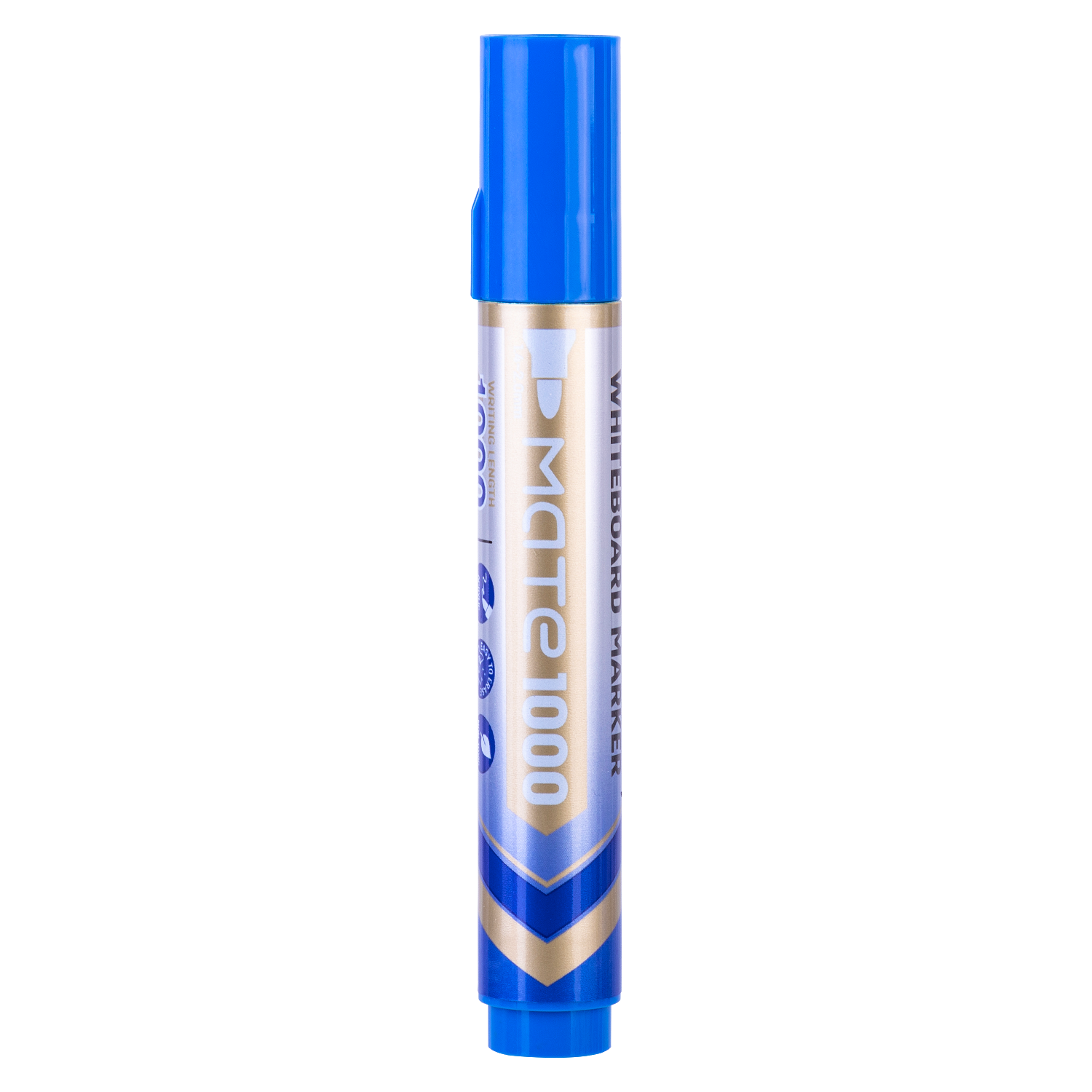DELI WU008-BL WHITEBOARD MARKER - Color May Vary