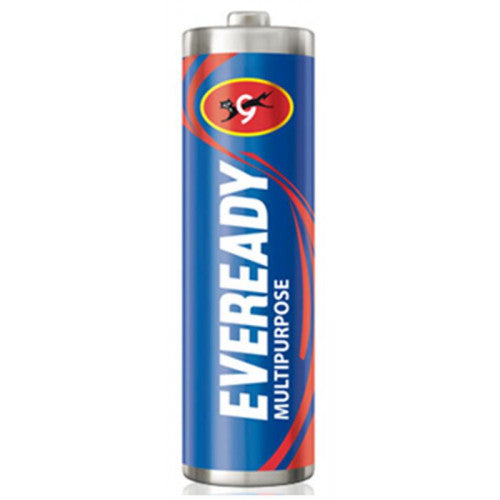 Eveready Aa 915 Multipurpose Battery,  1Pcs
