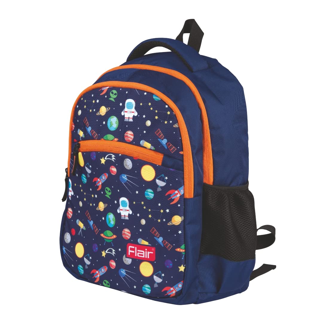 Flair Creative Series Art Station Kit | Combination Smart Kit For Your Creative Need | Free Durable Backpack For Keeping Art Supplies Organized | Ideal For Gifting | Color May Vary As Per Availability