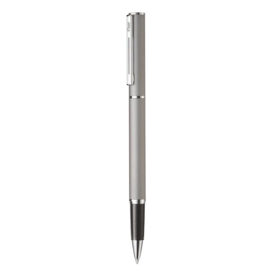 Flair Platinum Series Prime Designer Metal Roller Ball Pen Box Pack