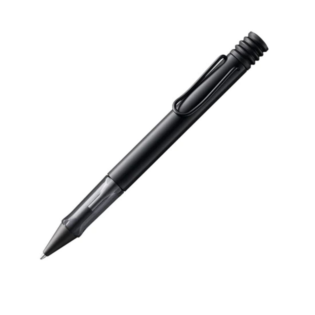 Lamy AL-star 271 Medium Tip Ball Pen - Black Ink, Pack Of 1