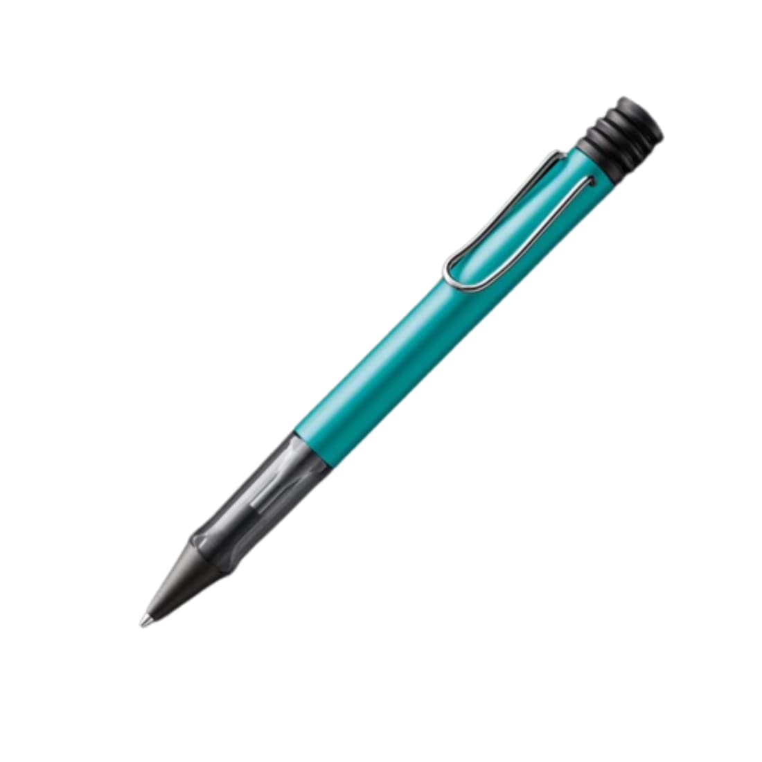 Lamy Al-Star 223 Medium Tip Ball Pen - Black Ink, Pack Of 1