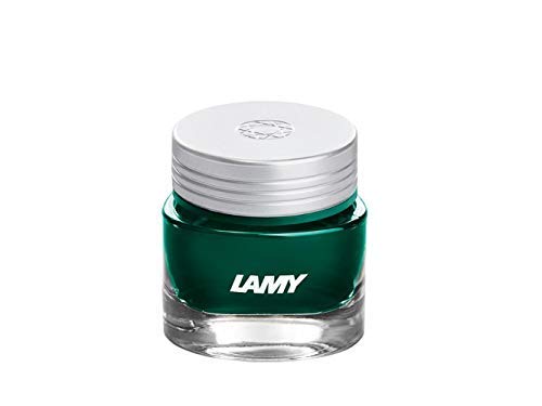 Lamy T53 420 30 ml Fountain Pen Green Ink - Pack Of 1