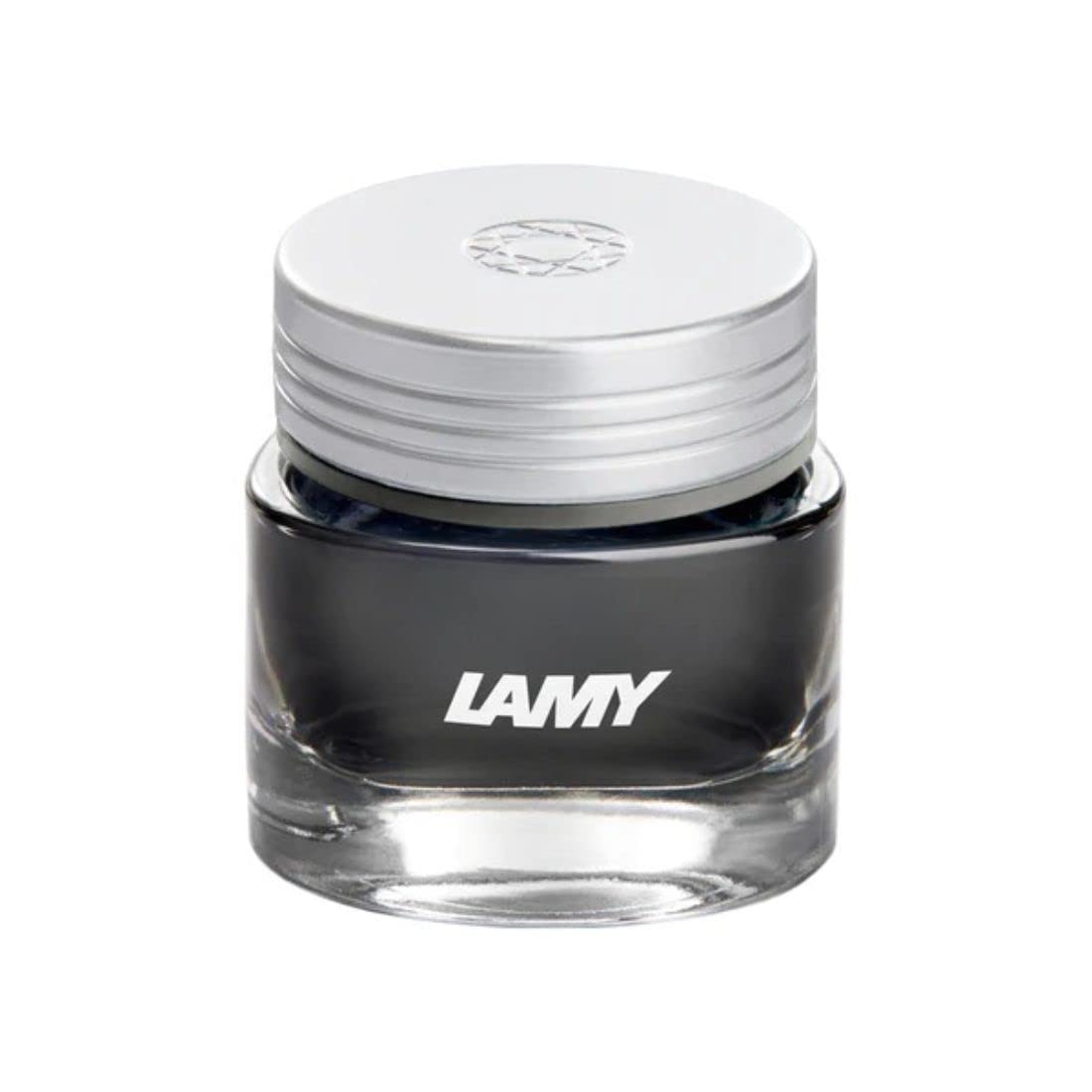 Lamy T53 690 30 ml Fountain Pen Grey Ink - Pack Of 1