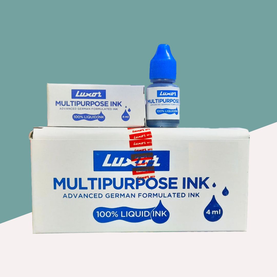 Luxor HITECHPOINT 05 Gel Ink â€“ Green ( Pack of 1 )