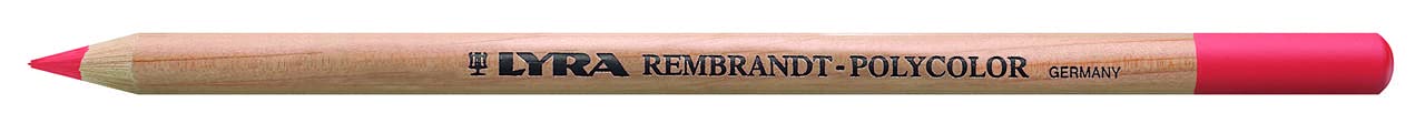 Lyra Rembrandt Polycolor Art Pencil (Flesh Tint Deep, Pack of 12)