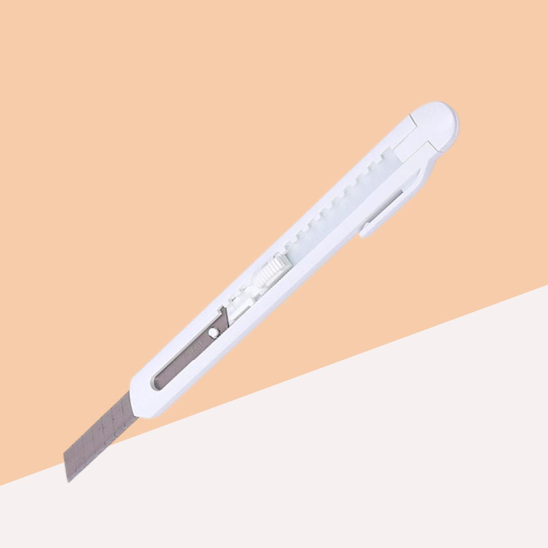 Natraj Small Paper Cutter ( Pack of 1 )