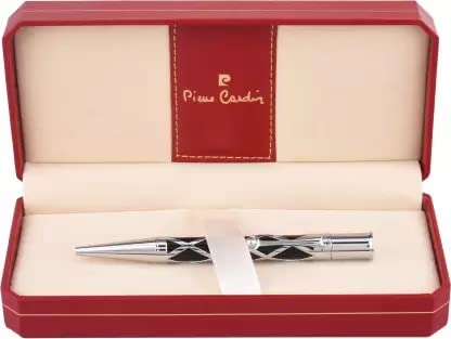 Pierre Cardin Flamboyant Ball Pen - Blue, Pack Of 1