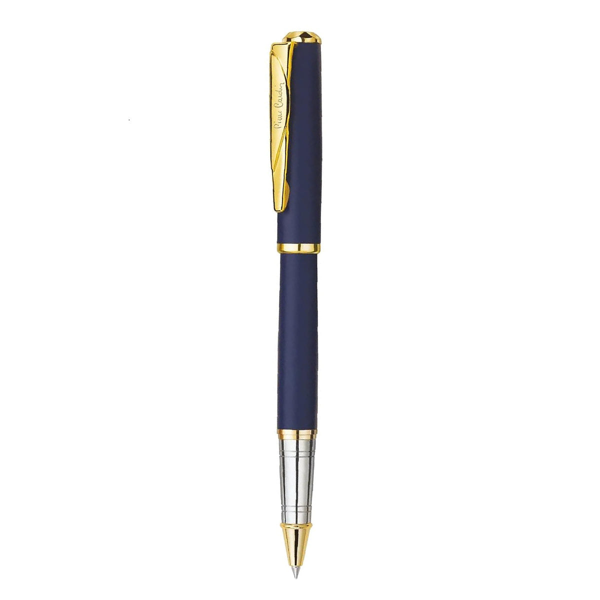 Pierre Cardin Image Roller Ball Pen - Blue, Pack Of 1