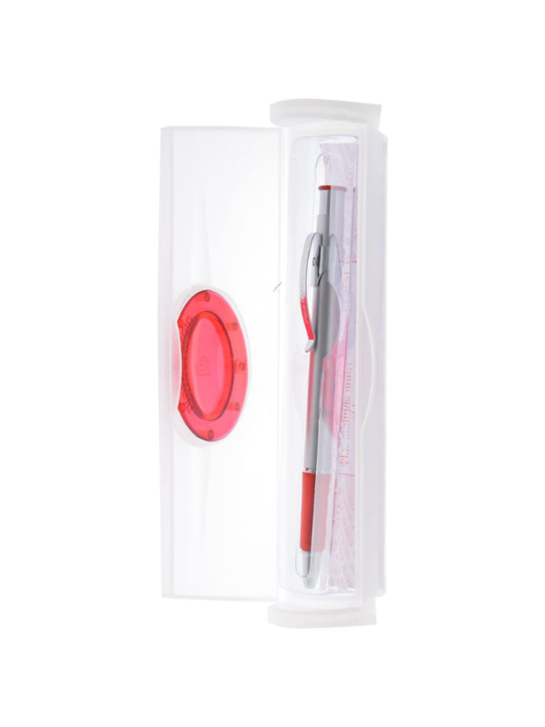 Pierre Cardin Look Ball Pen - Blue, Pack Of 1