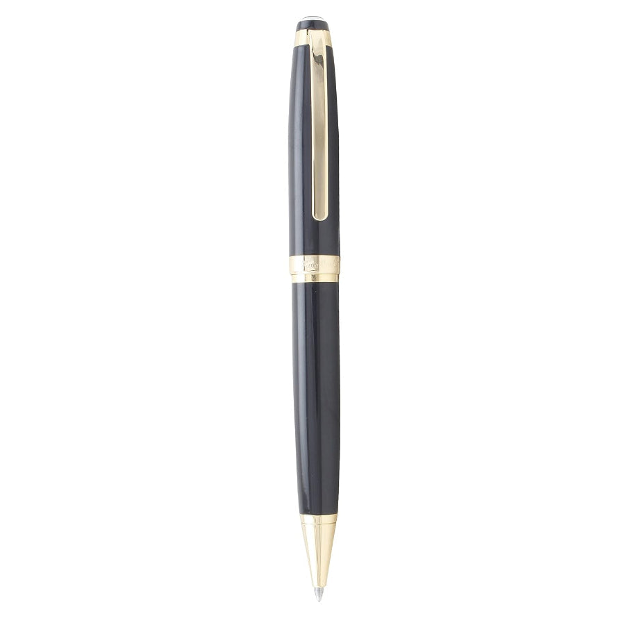 Pierre Cardin Magnum Ball Pen - Blue, Pack Of 1
