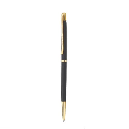 Pierre Cardin Musk Gold Ball Pen  - Blue, Pack Of 1