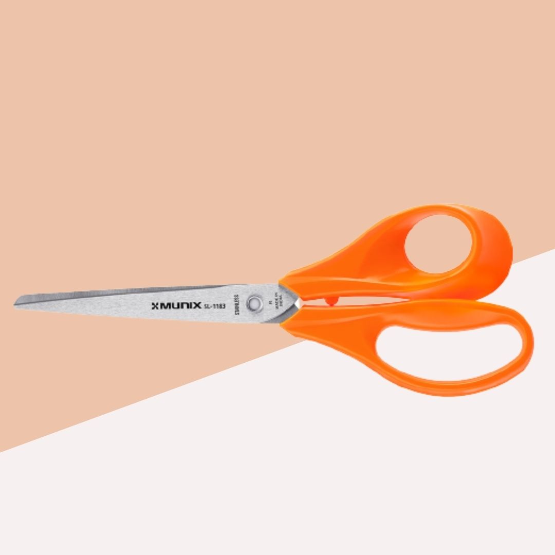 X-Munix Scissors - 210 mm ( Pack of 1 )